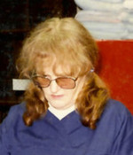 Shirley Beauchemin (1935 - 2024)