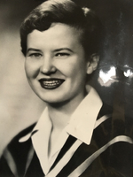 Shirley Bebensee