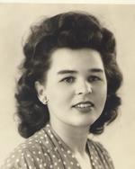 Shirley Bobzean (1927 - 2017)