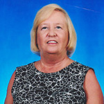 Shirley Bowling (1949 - 2018)