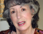 Shirley Brennaman (1942 - 2016)