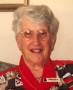Shirley (Cain) Anderson