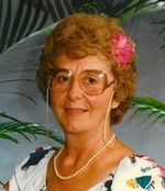 Shirley Campbell (1932 - 2023)