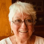 Shirley Charbonneau