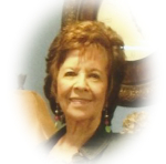 Shirley Chastain "Nina" Aultman (1936 - 2015)