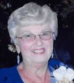 Shirley Clayton Massie