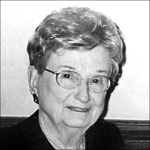 Shirley (Coakley) Morrison