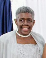 Shirley Colbert (1952 - 2019)
