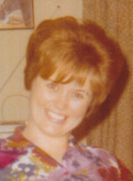 Shirley Crostic