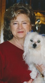 Shirley Cummings