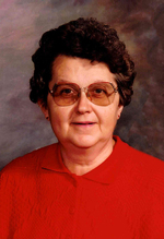 Shirley D. Davis (1943 - 2018)