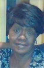 Shirley D. Harris