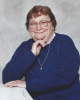 Shirley D. Lebert (1932 - 2016)
