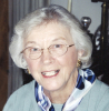 Shirley DeSanti (1927 - 2016)