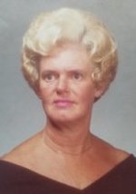 Shirley Dodson