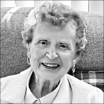 Shirley E. (Cameron) Duke