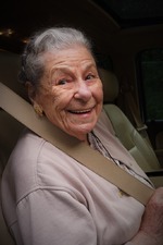 Shirley "Shirl" E. Mauldin