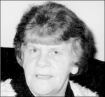 Shirley E. Waite