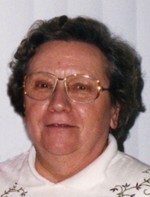 Shirley E. (Wilbur) Wilde