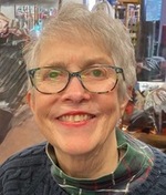 Shirley Eileen Anderson