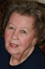 Shirley Elona Petersen