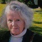 Shirley Ethel Opitz