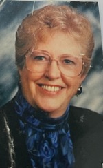 Shirley F. Fullam (1932 - 2026)