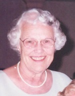 Shirley F. Newsome (1925 - 2021)
