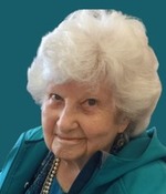Shirley F. Soule (1922 - 2021)