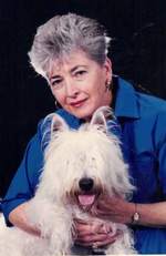 Shirley Fay Crum (1931 - 2022)
