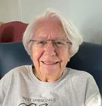 Shirley Fern Goodwin