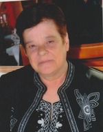 Shirley Fitchet