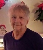 Shirley Fitzgerald