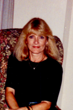 Shirley Formica (1941 - 2020)