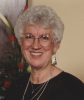 Shirley Foss (1927 - 2017)