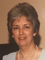 Shirley Frances Ashe (1935 - 2017)