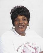 Shirley  Freeman "Auntie Shirley" (1944 - 2017)