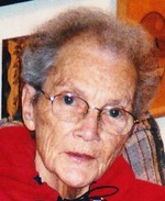 Shirley Frost