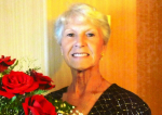 Shirley Fuqua (1938 - 2017)