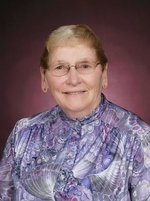 Shirley G. Fuller