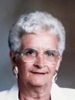 Shirley G. Pronovost