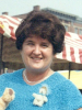Shirley G. Tashjian (1937 - 2015)