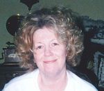 Shirley Gale (Hoskins) Geiner