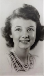 Shirley Gates (1919 - 2020)