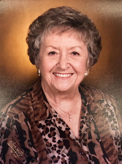 Shirley Geraldine_Carpenter