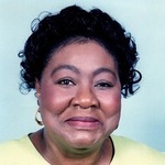 Shirley (Grandison) Otey