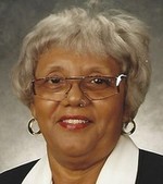 Shirley Harrison