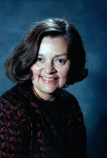 Shirley Haynie Macklin (1938 - 2017)