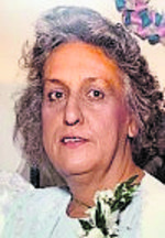 Shirley Helen (Lambert) Jones