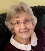 Shirley Hughes Wagner